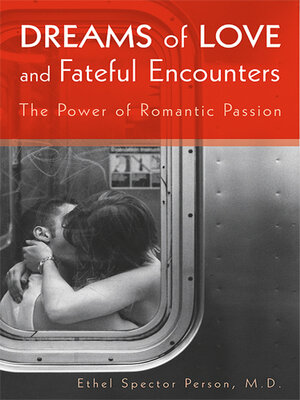 cover image of Dreams of Love and Fateful Encounters